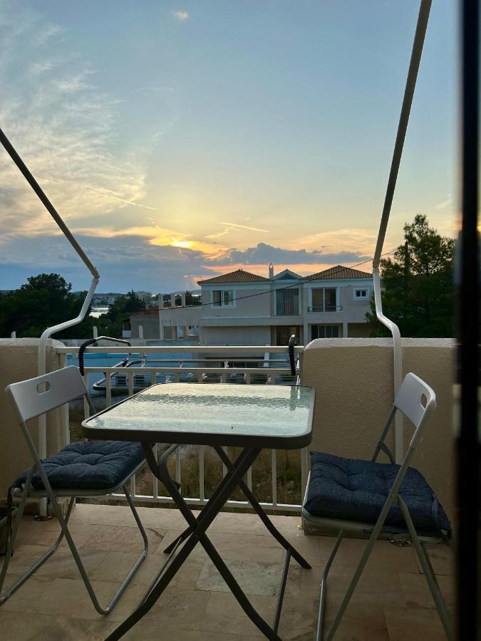 Aria Maison ปอร์โตเฮลี ภายนอก รูปภาพ