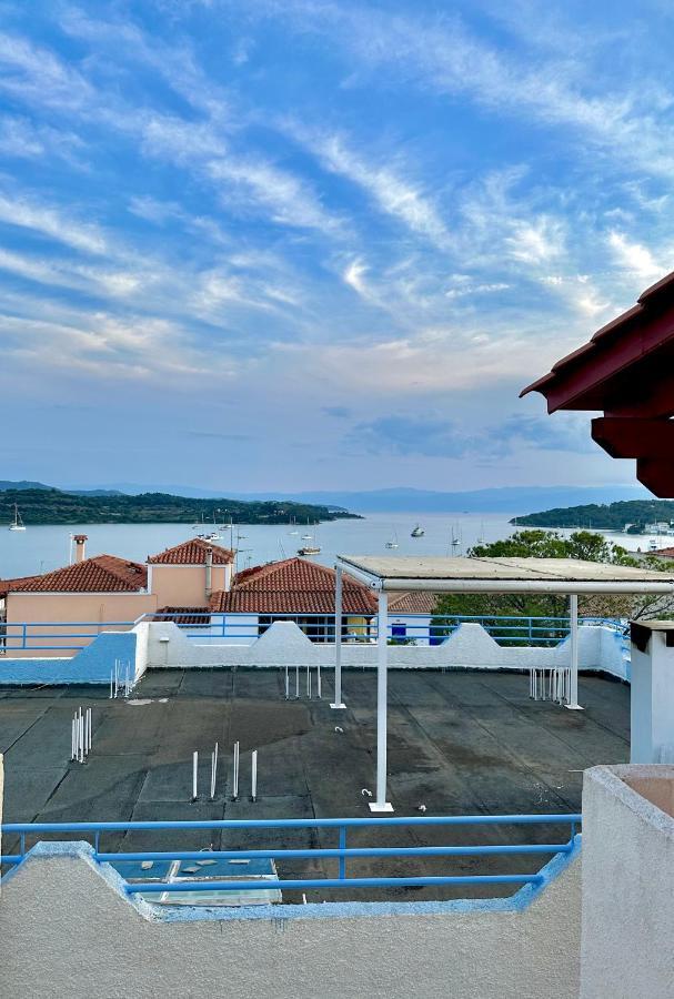 Aria Maison ปอร์โตเฮลี ภายนอก รูปภาพ