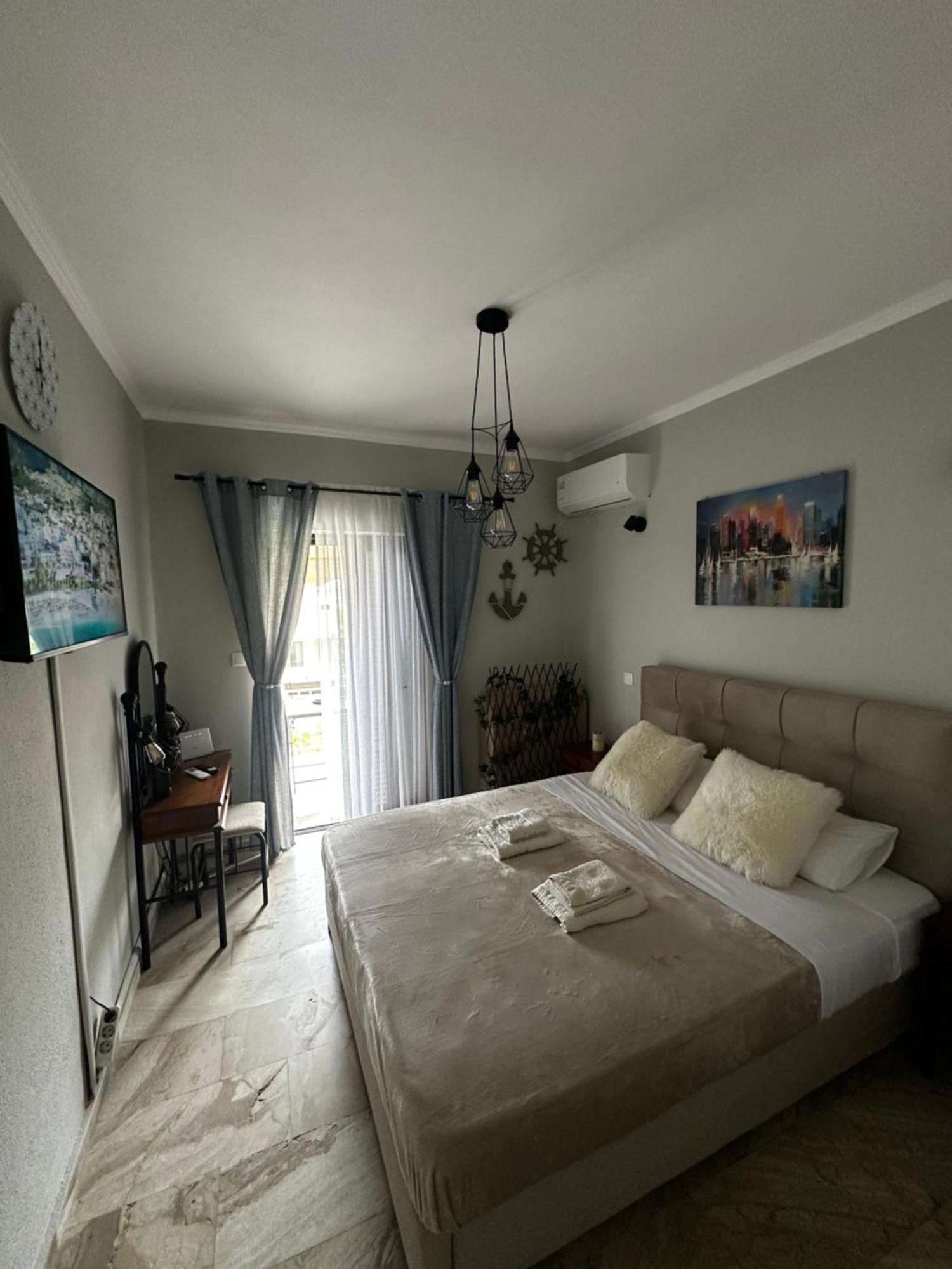 Aria Maison ปอร์โตเฮลี ภายนอก รูปภาพ