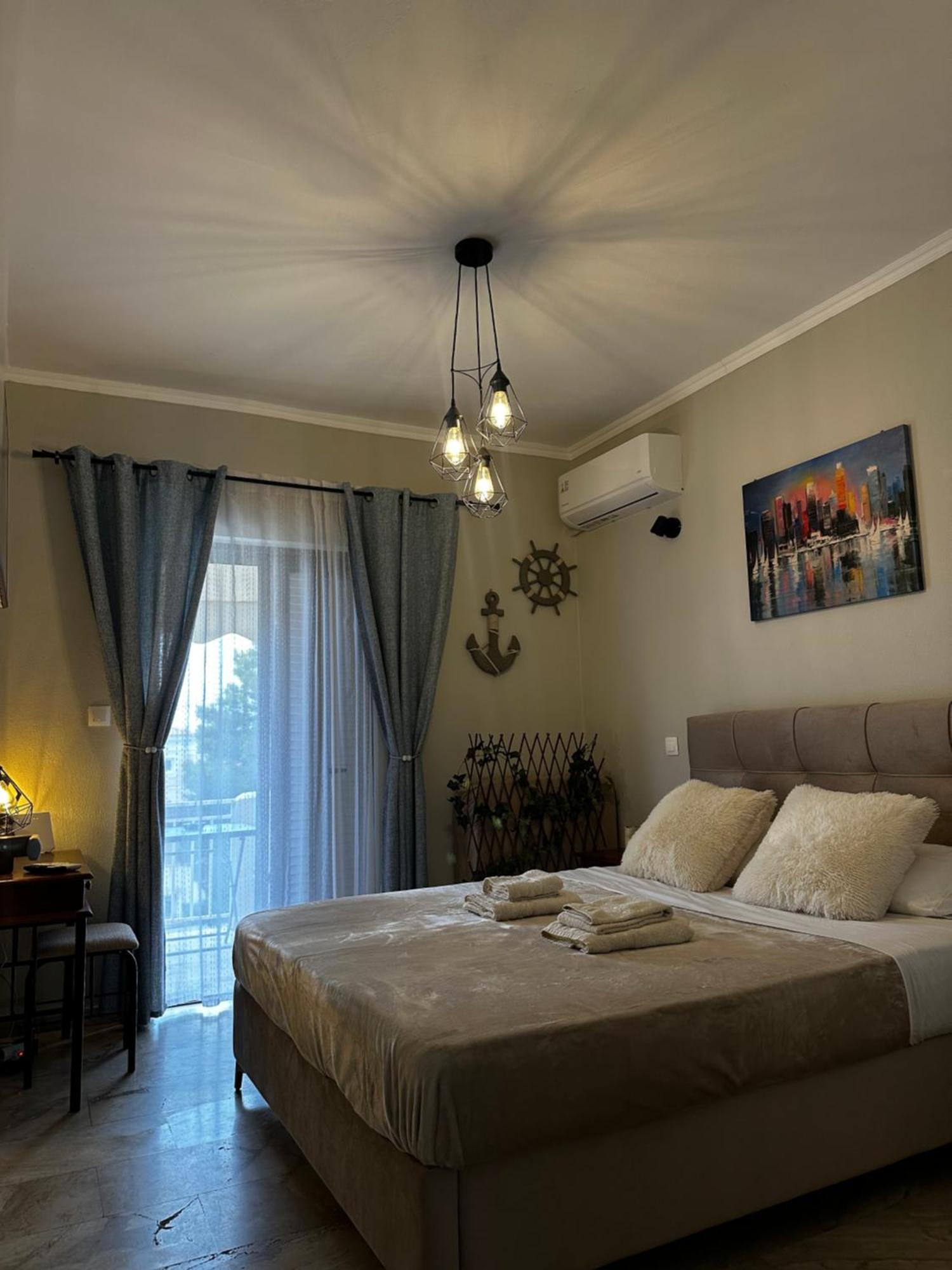 Aria Maison ปอร์โตเฮลี ภายนอก รูปภาพ