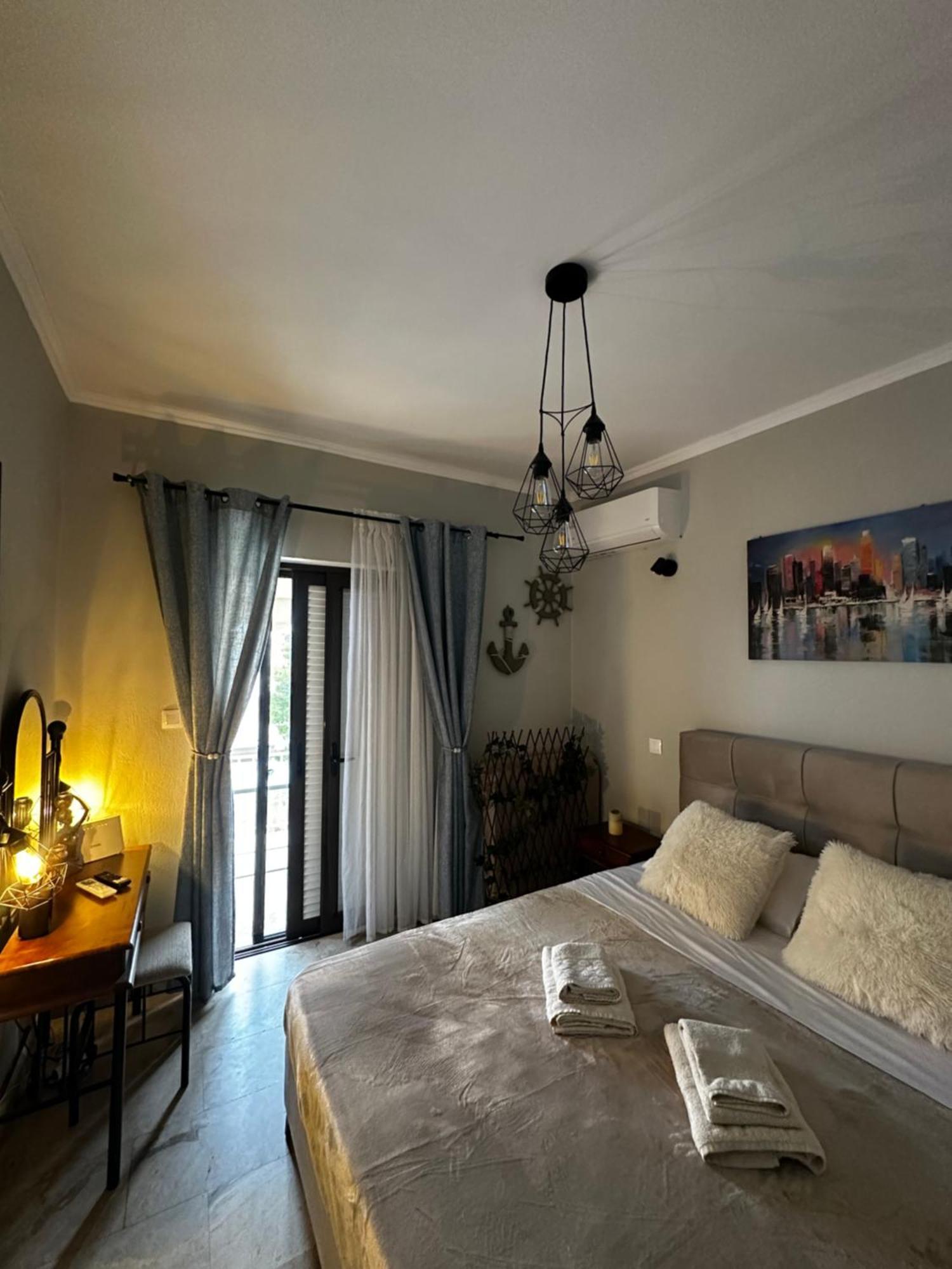 Aria Maison ปอร์โตเฮลี ภายนอก รูปภาพ